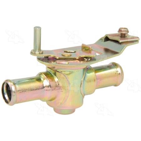 Four Seasons Fitting Heater Valve, 74827 74827